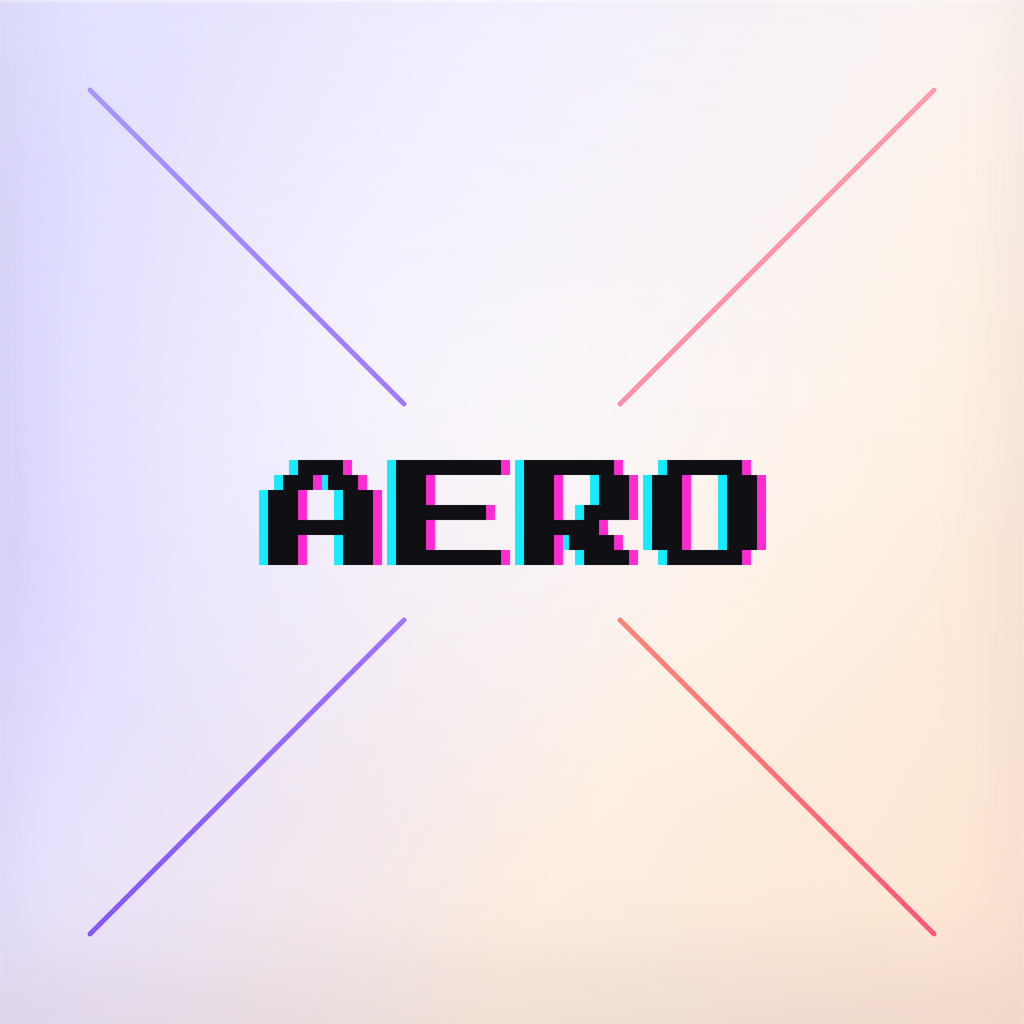 AeroX App-Icon